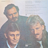 Mikkelborg* / Knudsen* / NHØP* : Heart To Heart (LP, Album)