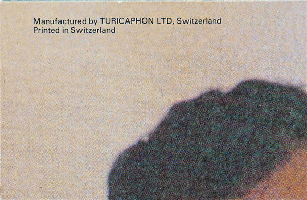 Mikkelborg* / Knudsen* / NHØP* : Heart To Heart (LP, Album)