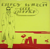 Delroy Wilson : Cool Operator (LP, Album)