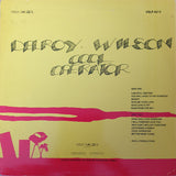 Delroy Wilson : Cool Operator (LP, Album)