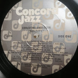 Ernestine Anderson : Big City (LP)