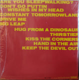 Torres (2) : Thirstier (LP, Album, Ltd, Whi)