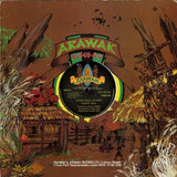 General Echo / Rupert Reid : Sex Educational Class / Africa Shall Be Free (12")