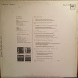 Miles Davis : Sorcerer (LP, Album, Pit)