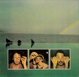Paul McCartney : McCartney II (LP, Album, Gat)