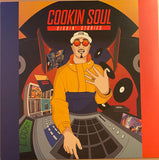 Cookin' Soul : Diggin' Stories (LP, Album)
