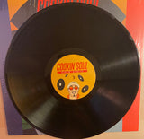 Cookin' Soul : Diggin' Stories (LP, Album)