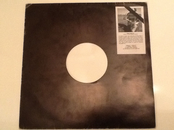 Deflektorz : Deflekt EP (12", EP)
