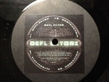 Deflektorz : Deflekt EP (12", EP)