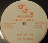 Leon Hyatt And Trinity (4) : Sweet Talking (12")