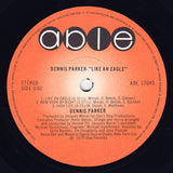 Dennis Parker : Like An Eagle (LP, Album)