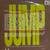 Kris Kross : Jump (12", Single)