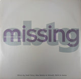 Everything But The Girl : Missing (12")