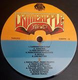 Crimeapple : YDFWC? (LP, Album, Ltd, Num)