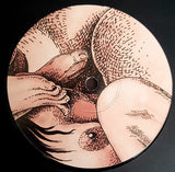 Crimeapple : YDFWC? (LP, Album, Ltd, Num)