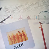The Crusaders : Images (LP, Album)