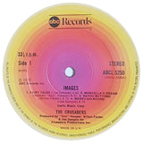 The Crusaders : Images (LP, Album)