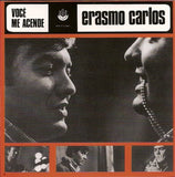 Erasmo Carlos : Você Me Acende (LP, Album)