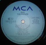Guy : The Future (LP, Album)