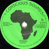 Tenastelin : Can't Touch Jah (7")
