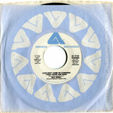 Jeff Perry : Love Don't Come No Stronger (Than Yours And Mine) (7", Single)