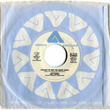 Jeff Perry : Love Don't Come No Stronger (Than Yours And Mine) (7", Single)