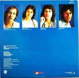 Dire Straits : Communiqué (LP, Album, Emb)