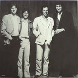 Dire Straits : Communiqué (LP, Album, Emb)