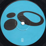 Hot Lizard : The Theme (2x12")