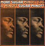 Sugar Minott : More Sugar Minott (LP, Album)