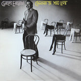 Charles Earland : Coming To You Live (LP, Album)