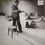 Charles Earland : Coming To You Live (LP, Album)