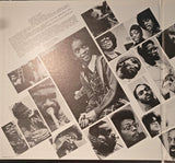 Archie Shepp : Attica Blues (LP, Album, Tru)