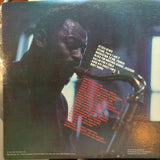 Archie Shepp : Attica Blues (LP, Album, Tru)