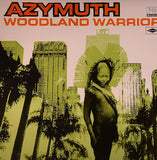 Azymuth : Woodland Warrior (LP, Album)
