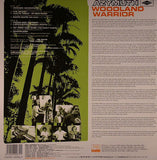 Azymuth : Woodland Warrior (LP, Album)