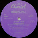 Nat King Cole & George Shearing : Nat King Cole Sings / George Shearing Plays (LP, Album, RE)