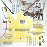 Chaka Khan : Life Is A Dance - The Remix Project (2xLP, Comp)