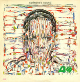 John Coltrane : Coltrane's Sound (LP, Album, Mono)