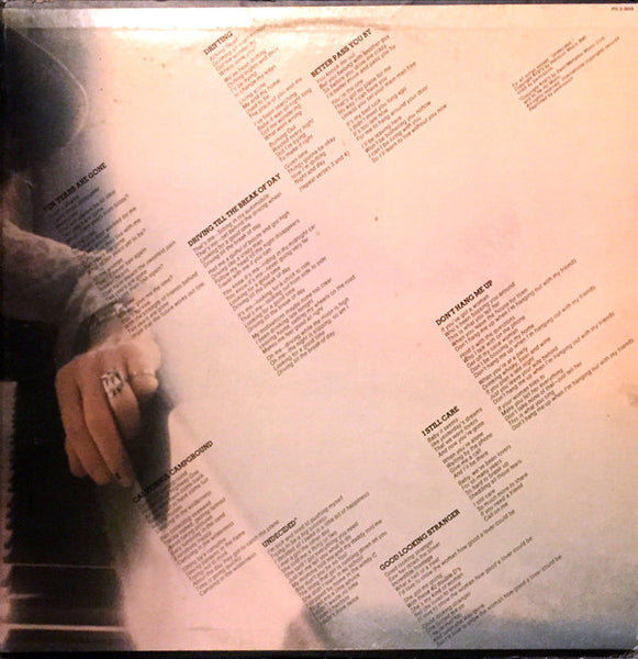 John Mayall : Ten Years Are Gone (2xLP, Album, All)