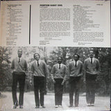 Fourteen Karat Soul : Lovers' Fantasy (LP, Album)