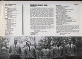 Fourteen Karat Soul : Lovers' Fantasy (LP, Album)
