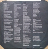 Wings (2) : Band On The Run (LP, Album, RE, Pos)