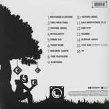 Brother Ali : Us (2xLP, Album, Ltd, Whi)