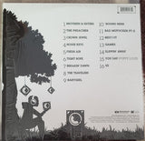 Brother Ali : Us (2xLP, Album, Ltd, Whi)