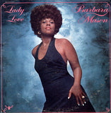 Barbara Mason : Lady Love (LP, Album, Mon)