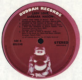 Barbara Mason : Lady Love (LP, Album, Mon)