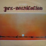 The Melodians : Pre-Meditation (LP, Album)
