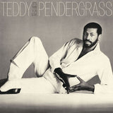 Teddy Pendergrass : It's Time For Love (LP, Album)