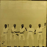 Teddy Pendergrass : It's Time For Love (LP, Album)